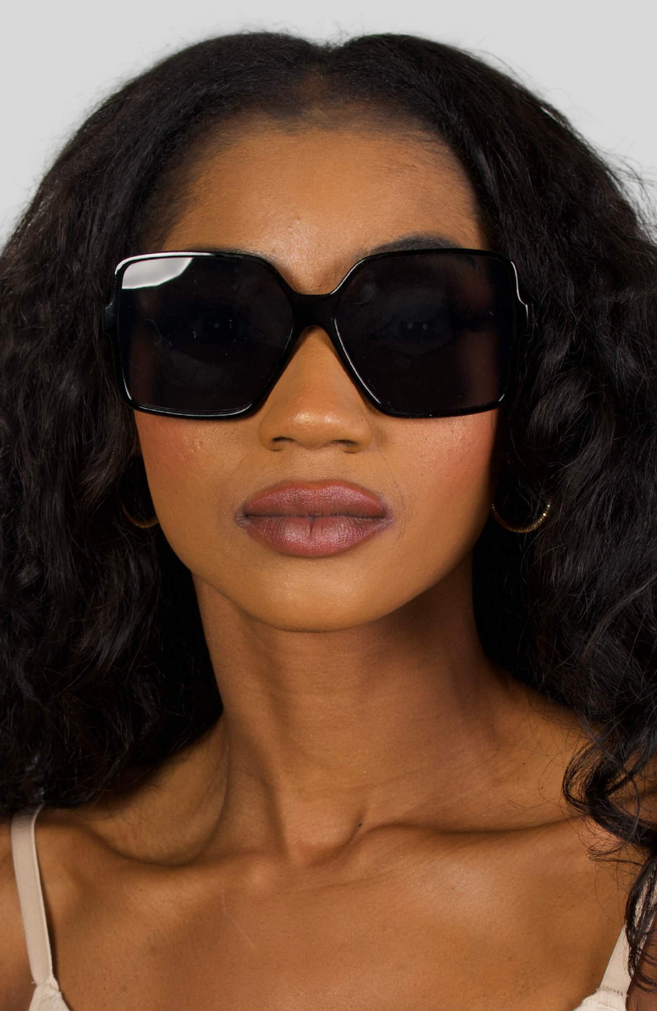Opulent Obsidian Shades