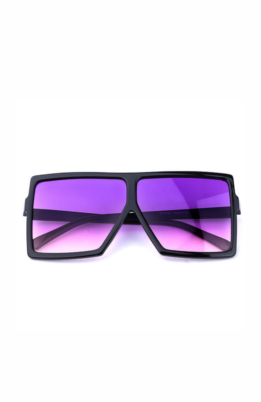 Domination Shades