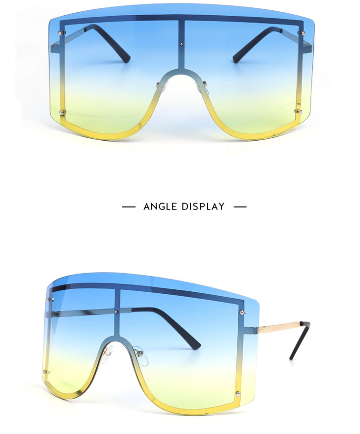 Miss Brooklyn Shades
