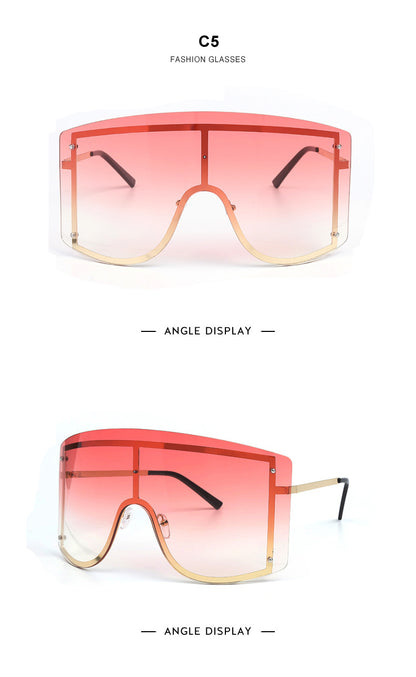Miss Brooklyn Shades
