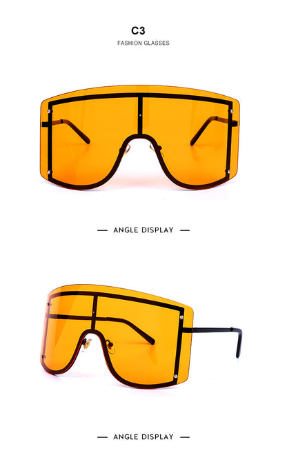 Miss Brooklyn Shades