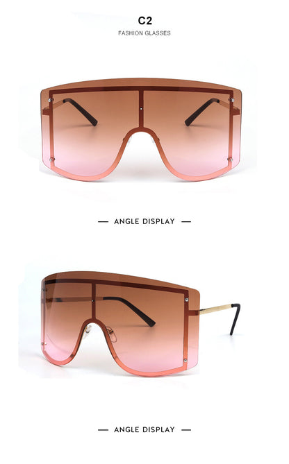Miss Brooklyn Shades