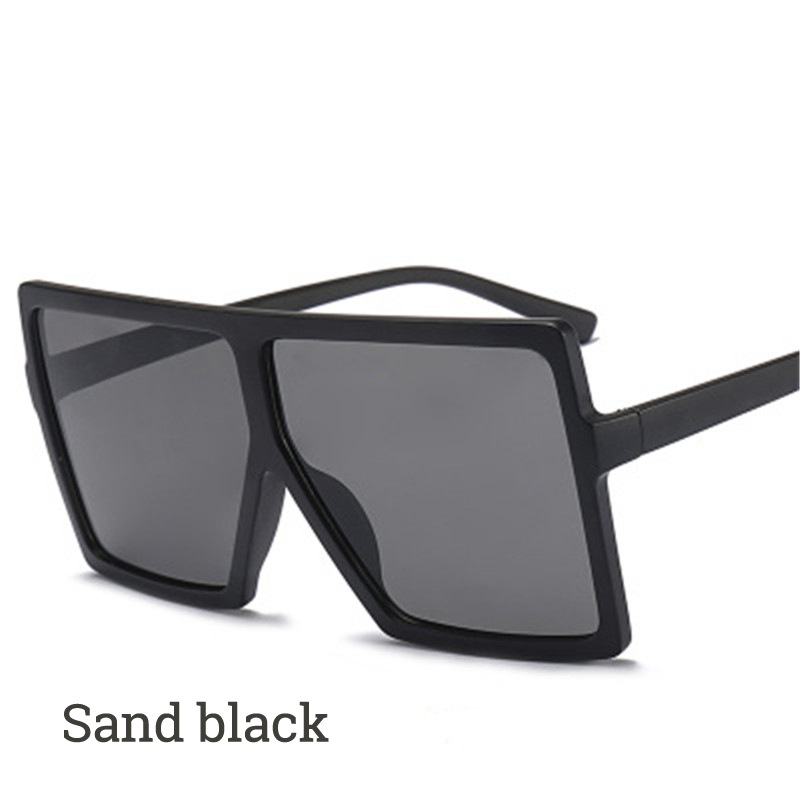 Obsidian Noir Shades
