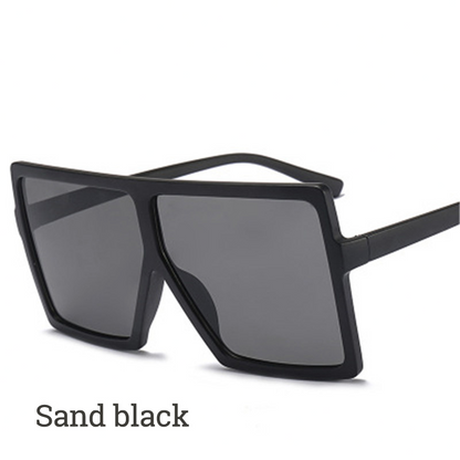 Obsidian Noir Shades