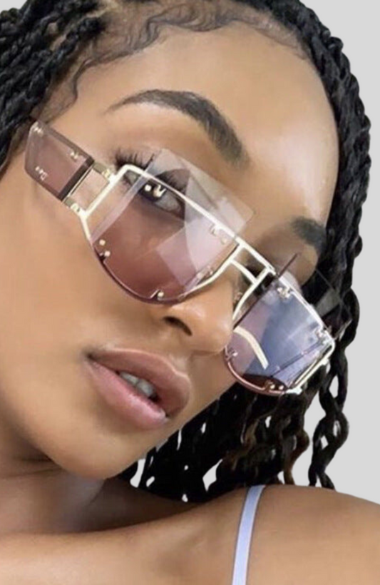 Miss Diamond Shades