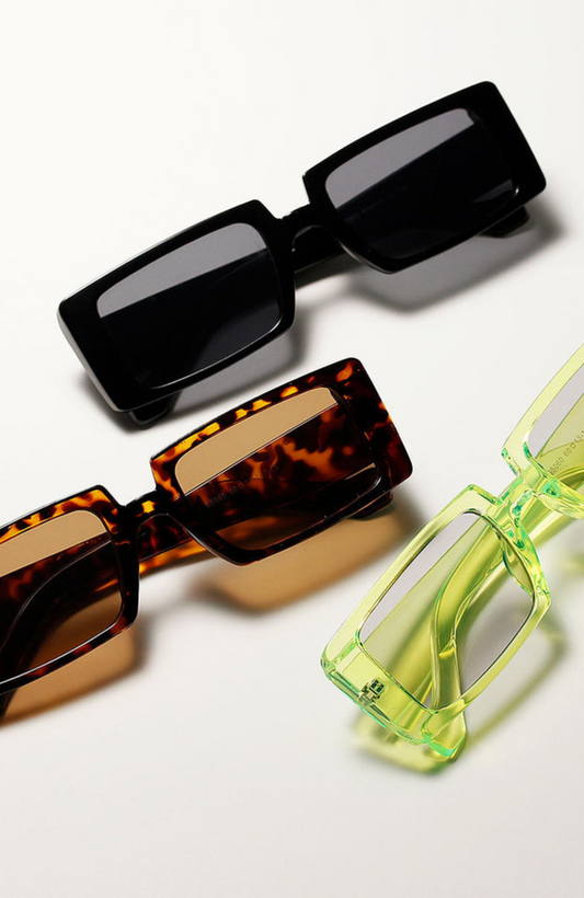 Fierce Sunglasses