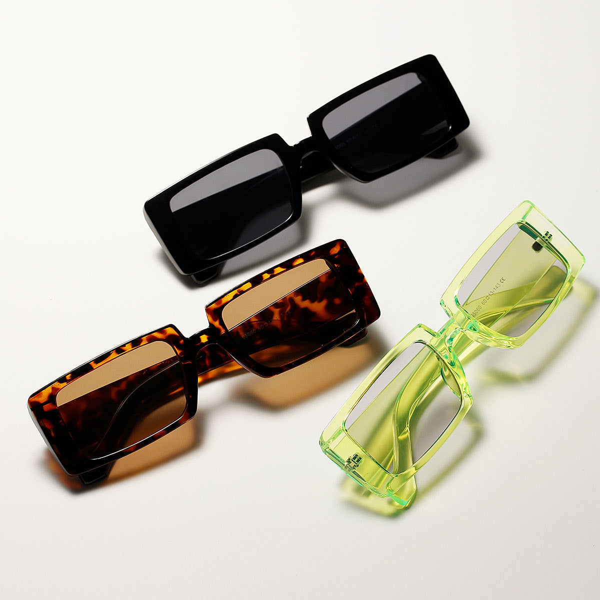 Fierce Sunglasses