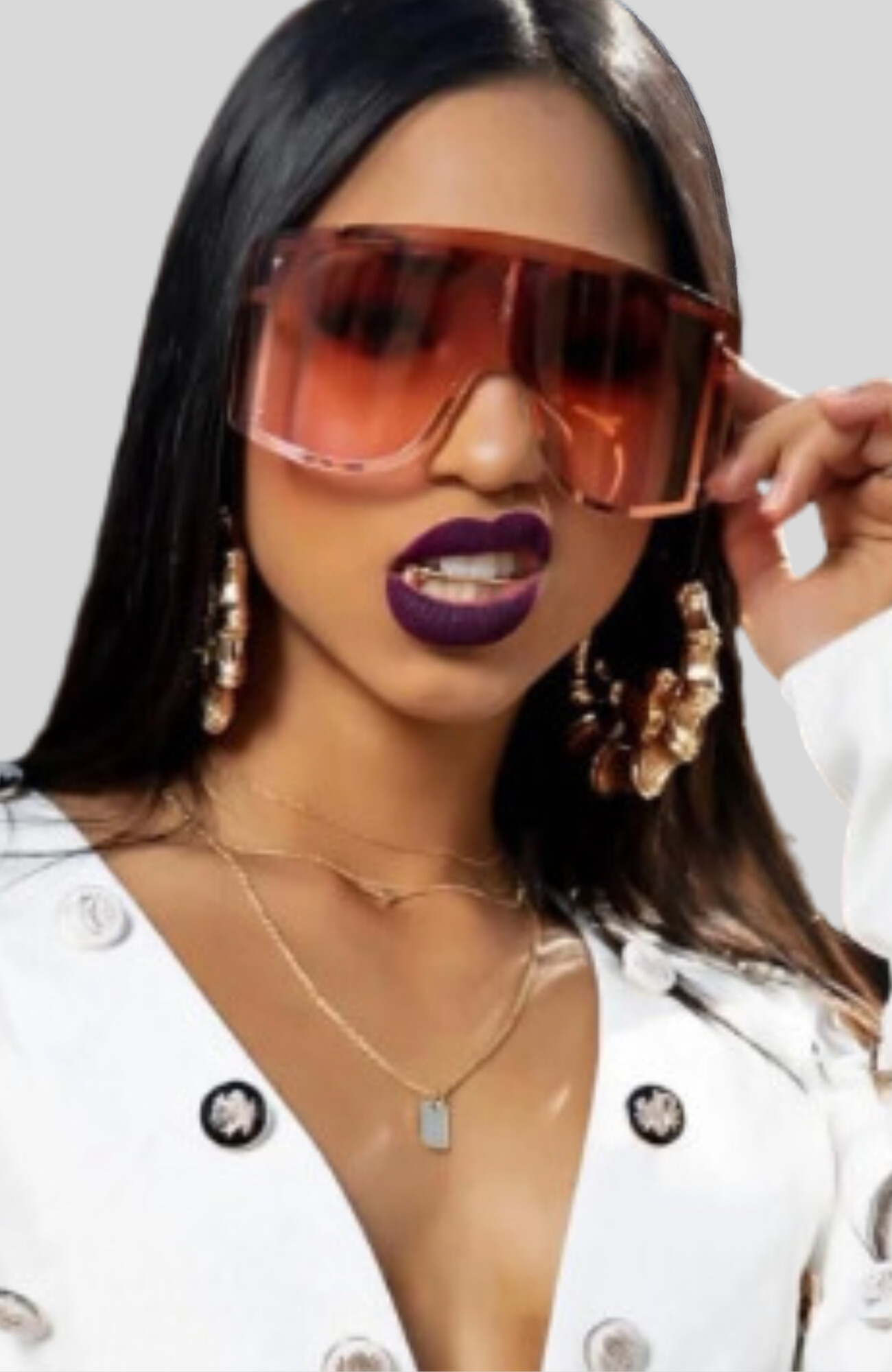 Miss Brooklyn Shades