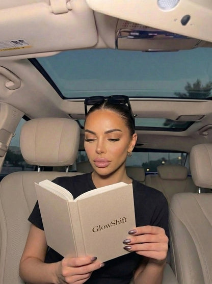 Glow Shift Journal
