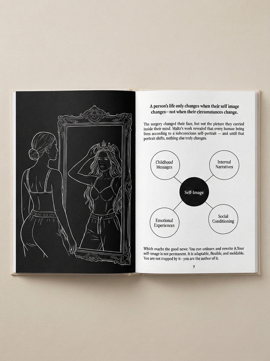 Glow Shift Journal