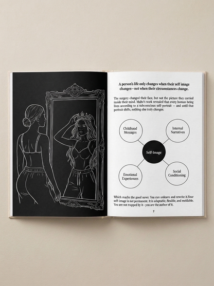 Glow Shift Journal