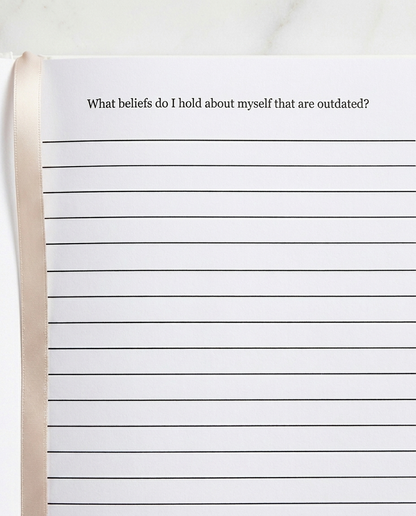 Glow Shift Journal