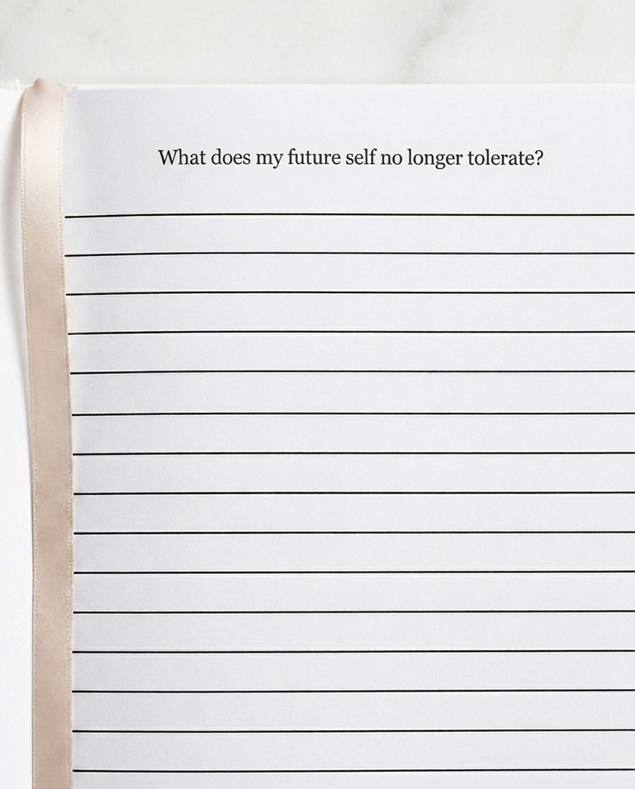 Glow Shift Journal