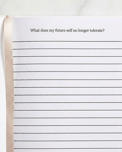 Glow Shift Journal