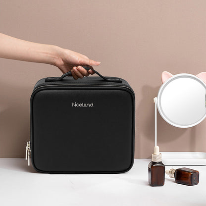 Miss Boss LED Makeup Bag