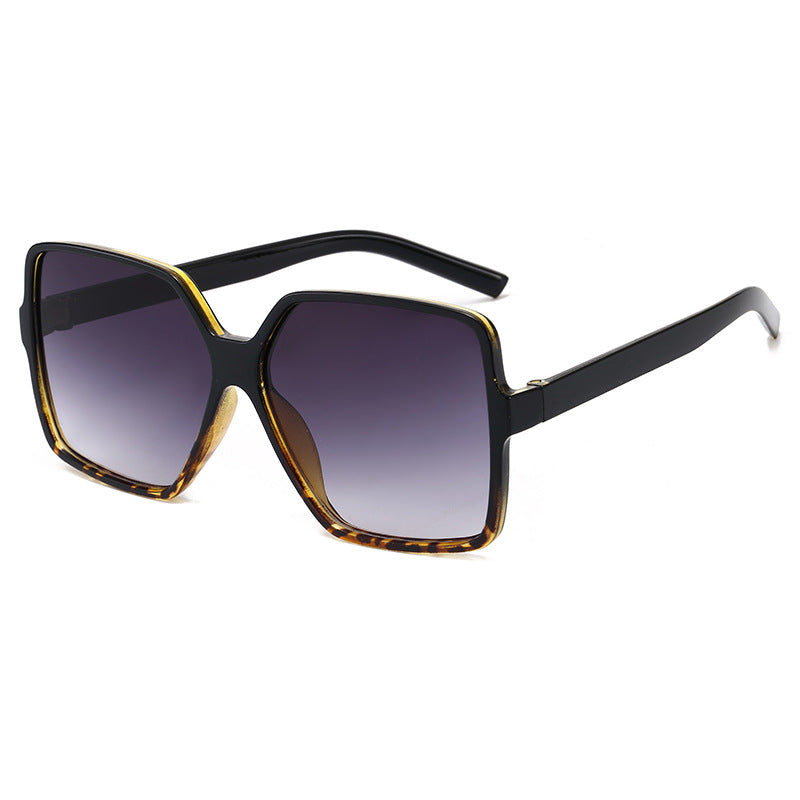 Fierce Leopard Elegance Shades
