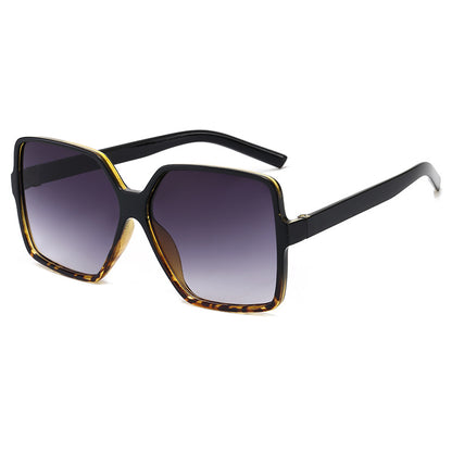 Fierce Leopard Elegance Shades