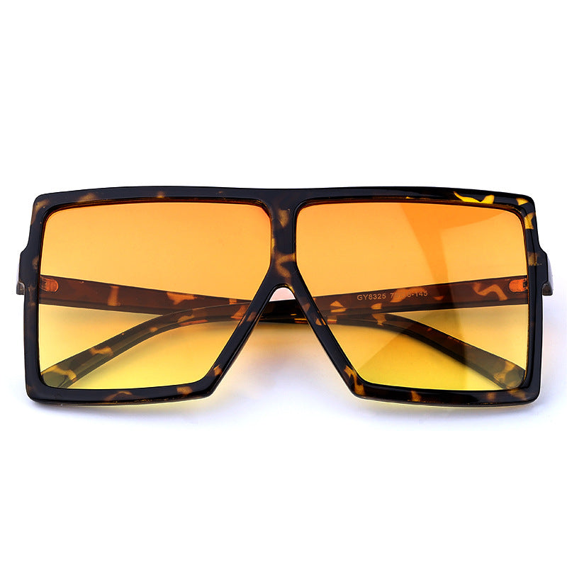 Amber Blaze Shades