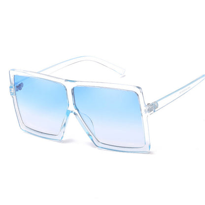 Azure Crystal Shades