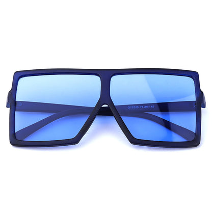 Sapphire Sovereign Shades