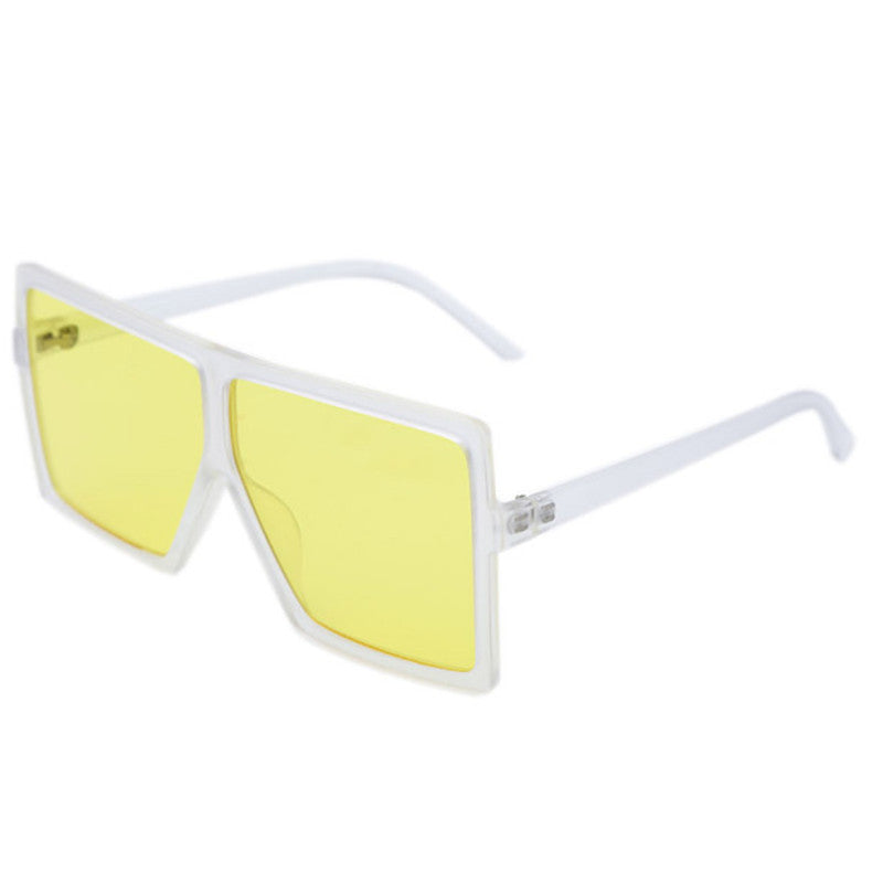 Lemon Zest Shades
