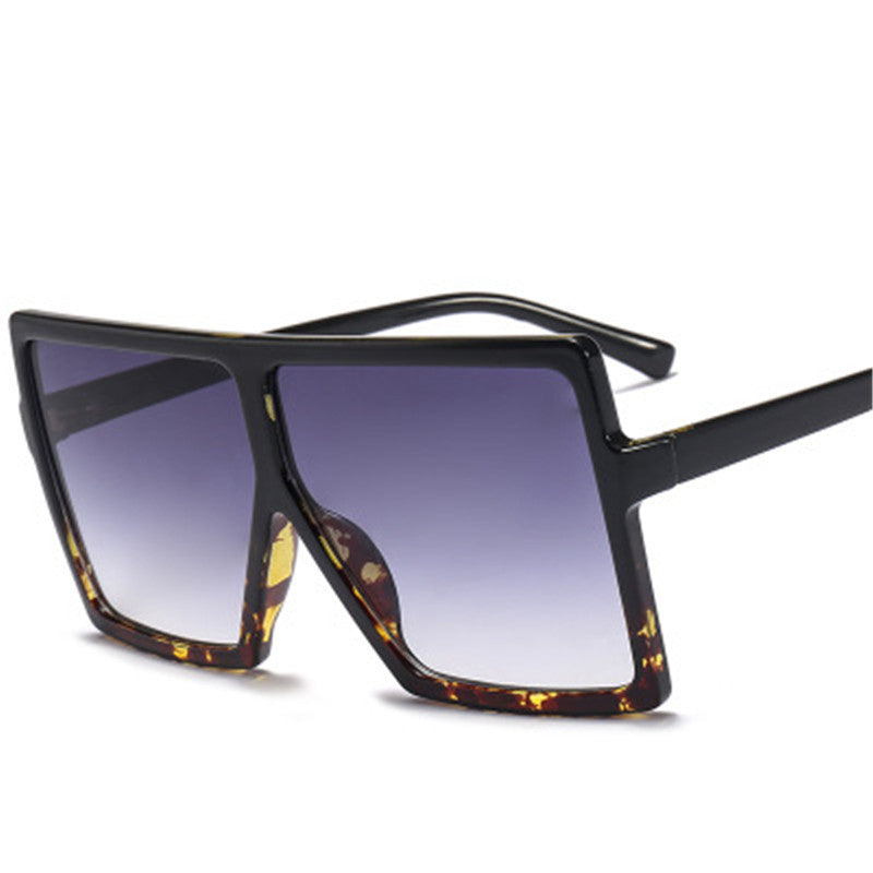 Golden Obsidian Shades