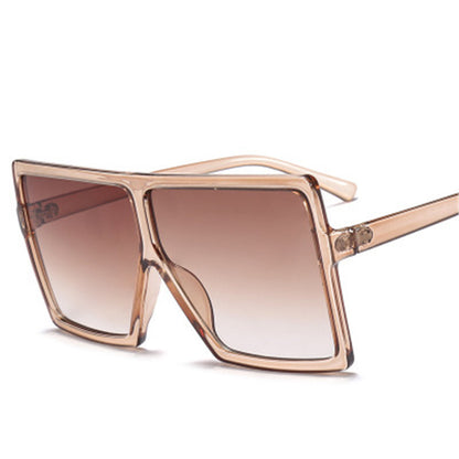 Caramel Enigma Shades