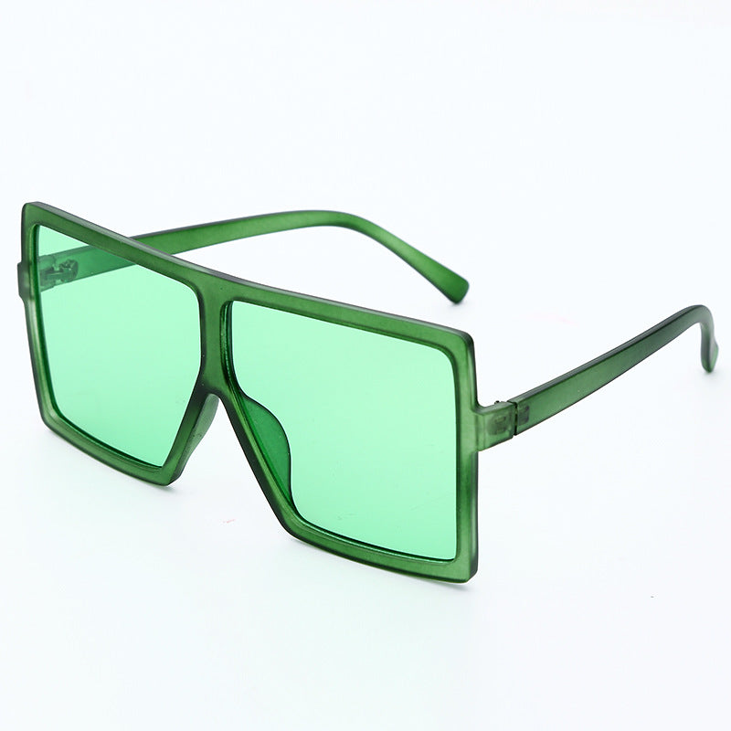 Emerald Enchantment Shades