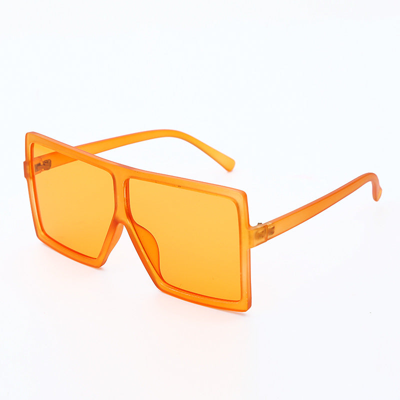 Citrus Sunrise Shades