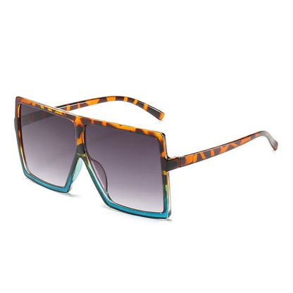 Sapphire Panther Shades