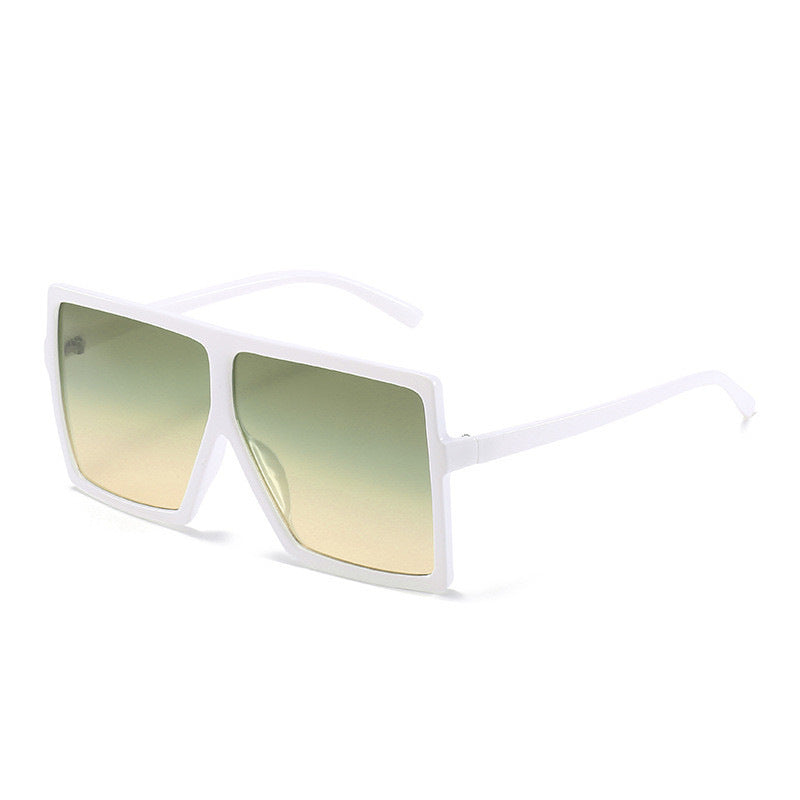 Golden Lime Shades