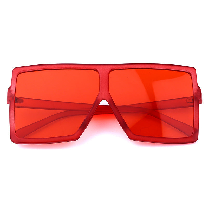 Crimson Reign Shades