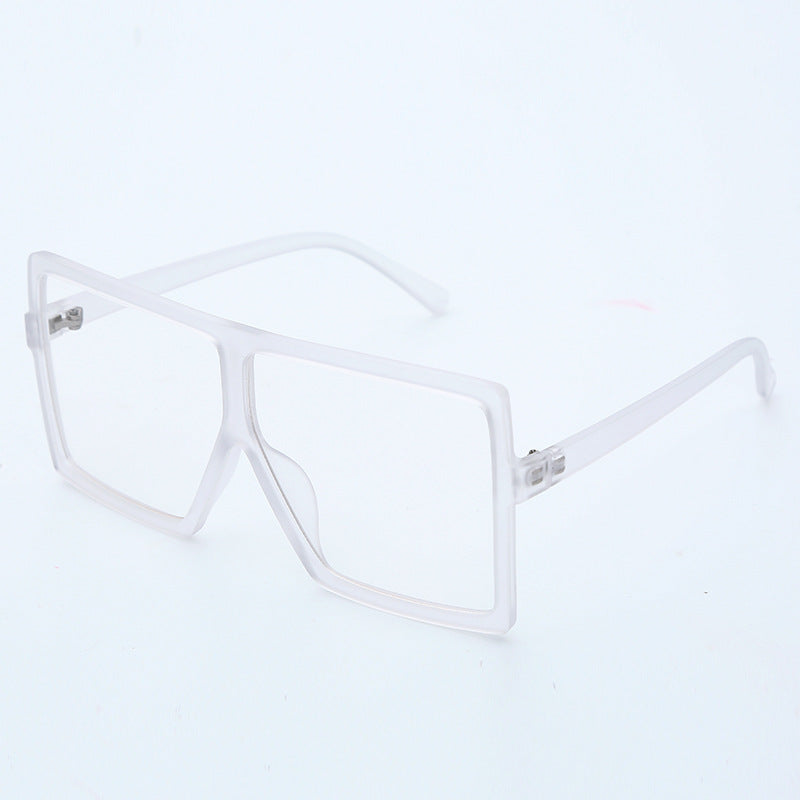 Crystal Clear Dominion Shades