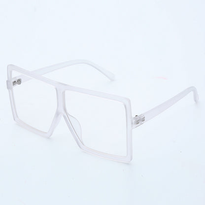 Crystal Clear Dominion Shades