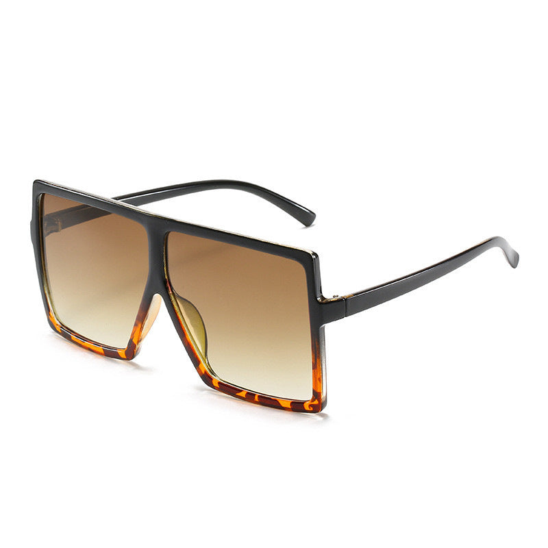 Obsidian Panther Shades