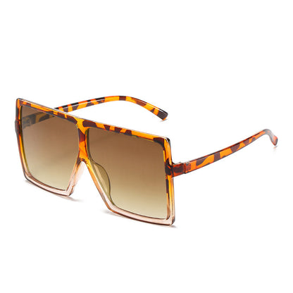 Leopard Diva Shades