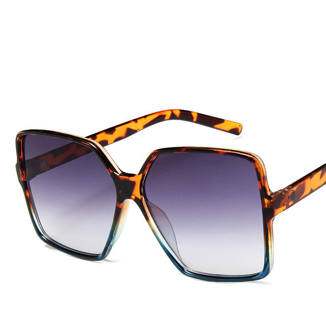 Tea Time Chic Shades