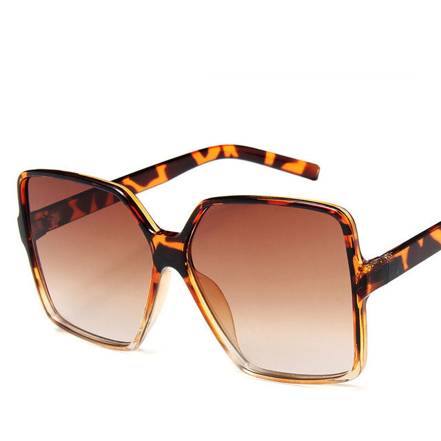 Safari Queen Shades