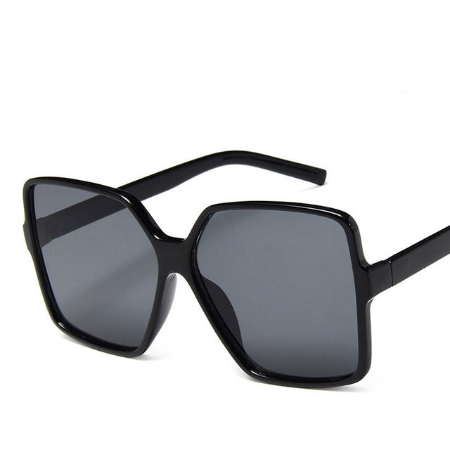 Opulent Obsidian Shades