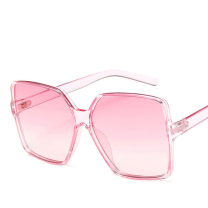 Pink Powder Delight Shades
