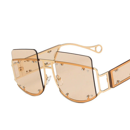 Champagne Quartz Shades