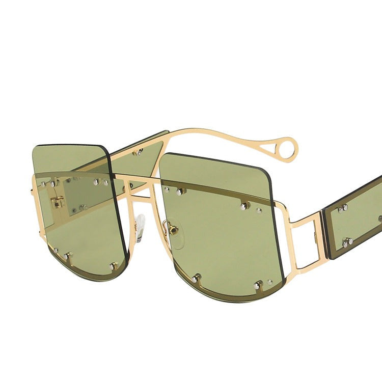 Green Peridot Shades