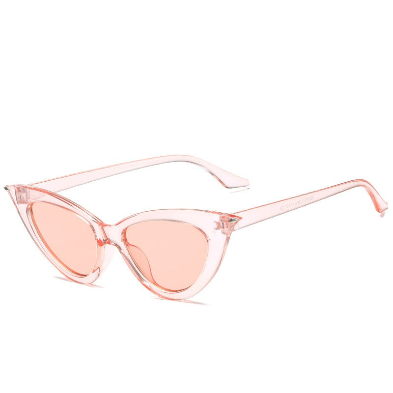 Pink Perfection Shades