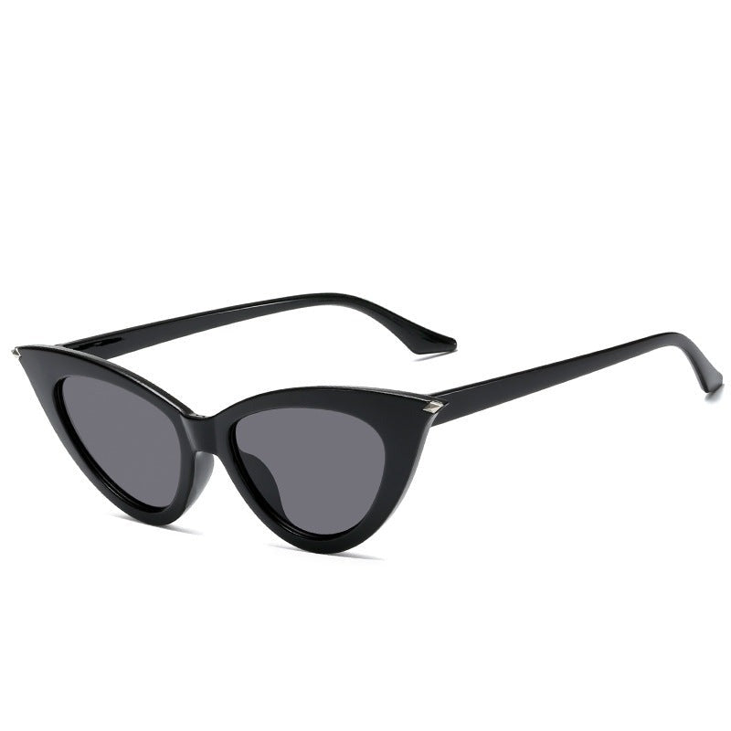 Radiant Noir Shades