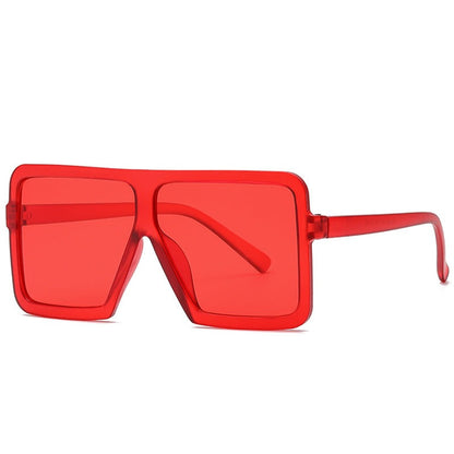 Ruby Powerhouse Shades