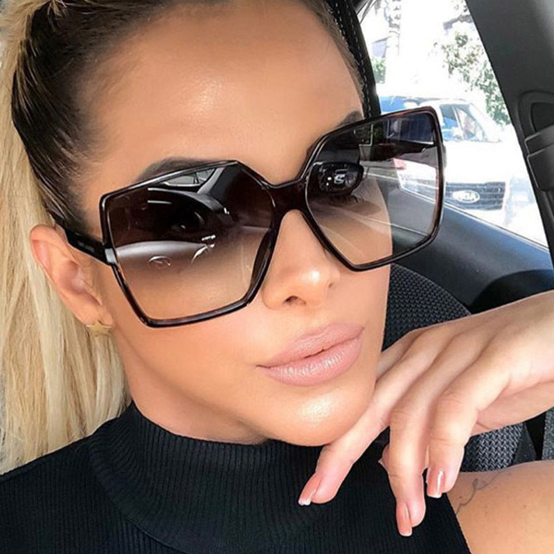 Opulent Obsidian Shades