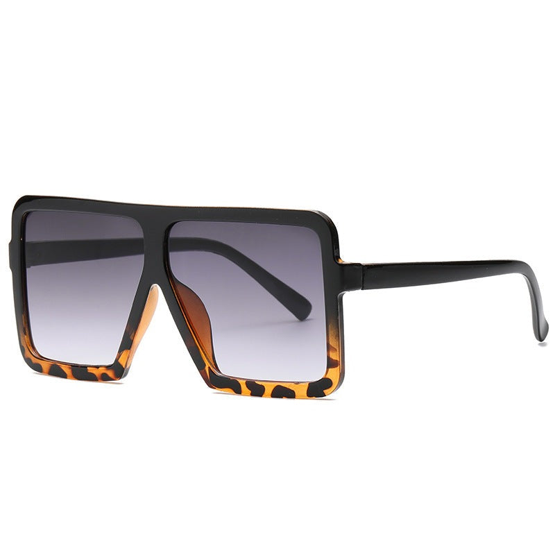 Leopard Legacy Shades
