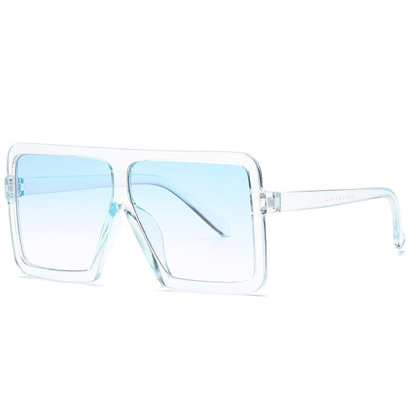 Crystal Clear Legacy Shades