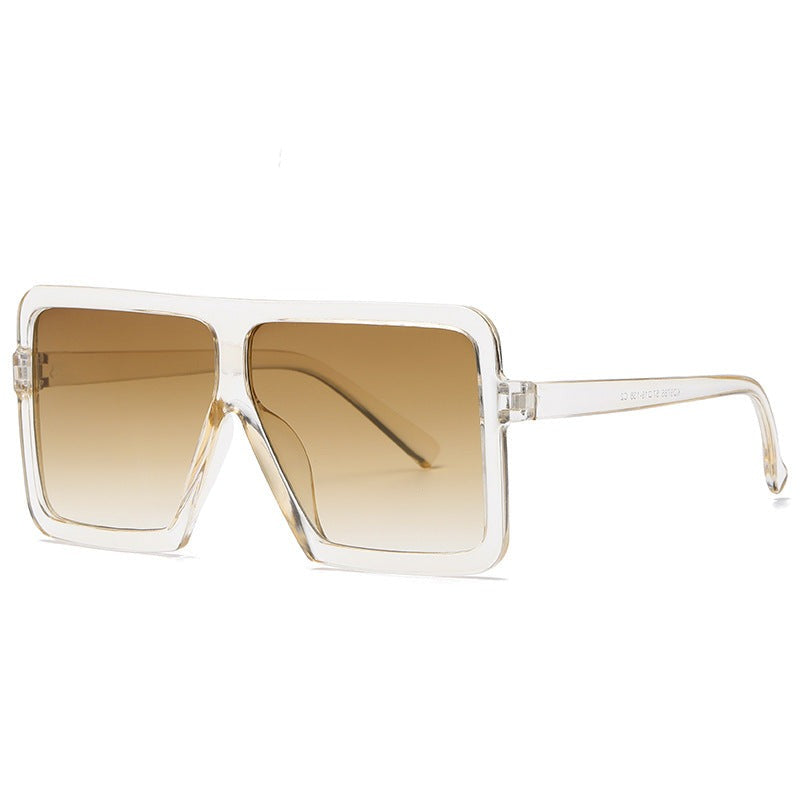 Transparent Majesty Shades