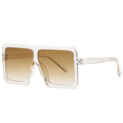 Transparent Majesty Shades